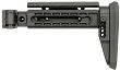 ALPHA SERIES FOLDING STOCK, Picatinny mount - Midwest Industries - 2