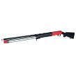 Strzelba samopowtarzalna Sibergun Maximus Red 76cm 11+1 kal. 12/76 - 5
