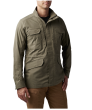 Kurtka męska 5.11 WATCH JACKET kolor: RANGER GREEN - 2