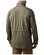Kurtka męska 5.11 WATCH JACKET kolor: RANGER GREEN - 3