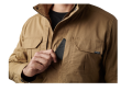 Kurtka męska 5.11 WATCH JACKET kolor: RANGER GREEN - 4