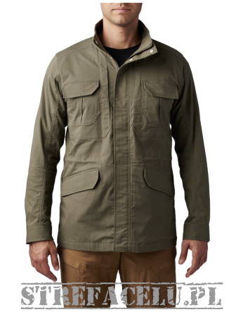 Kurtka męska 5.11 WATCH JACKET kolor: RANGER GREEN