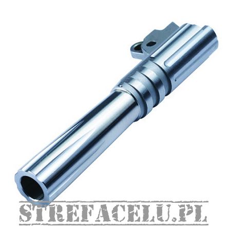 Lufa BUL 4.25`` Fluted Barrel Ramped .40 S&W #40038