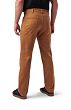 Spodnie męskie 5.11 DEFENDER-FLEX PANT 2.0 kolor: BROWN DUCK - 3