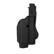 Kabura Roto Paddle TLH Glock 17/19/22/23/31/32 - czarna IMI Defense Z1600 - 8