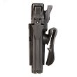 Kabura Roto Paddle TLH Glock 17/19/22/23/31/32 - czarna IMI Defense Z1600 - 2