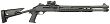 Łoże aluminiowe do Benelli M4 M-LOK - Midwest Industries - 2