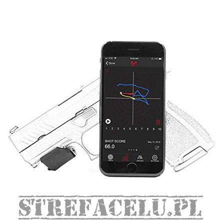 Mantis X3 - shooting training system