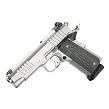 Pistolet Bul Armory 1911 Commander kal. .45ACP, kolor: srebrny