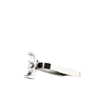 Spust modularny BUL Link Trigger System - 1911 Double Stack - Silver - T-LNK-DS-SLV-KIT