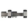 Montaż monolityczny HRS LMK3830-0A kolor: Titanium Lambda Precision - 3