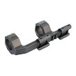 Montaż monolityczny HRS LMK3830-0A kolor: Titanium Lambda Precision - 4