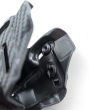Kabura IWB/OWB Druid do BUL SAS II Ultra, EDC / Staccato 2011 C2/CS/P, Ambidextrous, kydex, kolor: carbon - 6