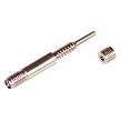 Adapter końcówka wyciora do przecieraków filcowych uniwersalny typ V - SC-95V - 2