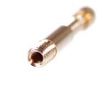Adapter końcówka wyciora do przecieraków filcowych uniwersalny typ V - SC-95V - 3