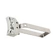 BUL 1911 Modular trigger anodize silver #12813 - 2