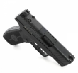 Zestaw Pistolet IWI Masada Slim Optics Ready , 3.4 inch kal. 9x19mm + Kolimator BUL B.A.O - 8