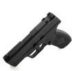 Zestaw Pistolet IWI Masada Slim Optics Ready , 3.4 inch kal. 9x19mm + Kolimator BUL B.A.O - 9