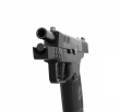 Zestaw Pistolet IWI Masada Slim Optics Ready , 3.4 inch kal. 9x19mm + Kolimator BUL B.A.O - 10