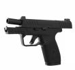 Zestaw Pistolet IWI Masada Slim Optics Ready , 3.4 inch kal. 9x19mm + Kolimator BUL B.A.O - 11