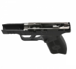 Zestaw Pistolet IWI Masada Slim Optics Ready , 3.4 inch kal. 9x19mm + Kolimator BUL B.A.O - 13