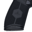 Zestaw Pistolet IWI Masada Slim Optics Ready , 3.4 inch kal. 9x19mm + Kolimator BUL B.A.O - 12