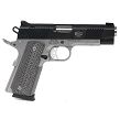 Bul 1911 Classic Commander Two Tone cal. 9x19 - 4