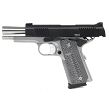 Bul 1911 Classic Commander Two Tone cal. 9x19 - 11