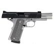 Bul 1911 Classic Commander Two Tone cal. 9x19 - 12