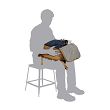 Daily Deploy 48 Backpack, Manufacturer : 5.11, Capacity : 39L, Color : Kangaroo - 10