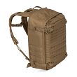 Daily Deploy 48 Backpack, Manufacturer : 5.11, Capacity : 39L, Color : Kangaroo - 2