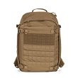 Daily Deploy 48 Backpack, Manufacturer : 5.11, Capacity : 39L, Color : Kangaroo - 3