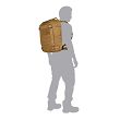 Daily Deploy 48 Backpack, Manufacturer : 5.11, Capacity : 39L, Color : Kangaroo - 9