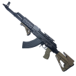 Karabinek AK JACK (IMI Defense Mod) kal. 7,62x39mm - 2