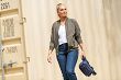 Bluza damska 5.11 BLAYR BOMBER JCKT kolor: RANGER GREEN - 7