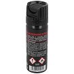 Gaz pieprzowy Defence Nato  Gel (2mln SHU 10 OC) - .50ml  - Cone - 3