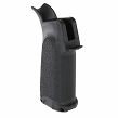 Chwyt pistoletowy BCM Grip Mod 3 - czarny - 2