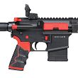 Karabinek samopowtarzalny Tippmann M4-22 Redline 16