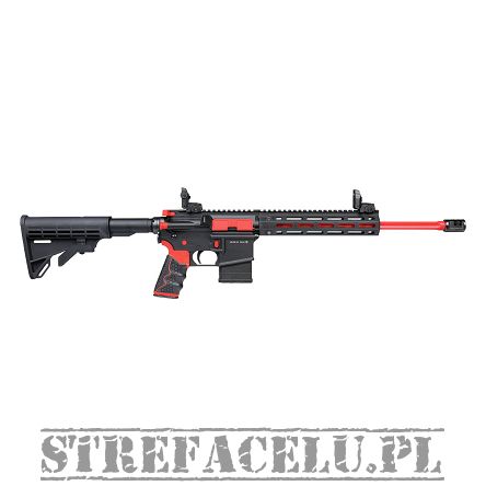 Karabinek samopowtarzalny Tippmann M4-22 Redline 16