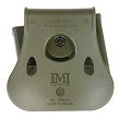 Double Magazine Pouch MP02 for Glock 20/21/30 Green - 4