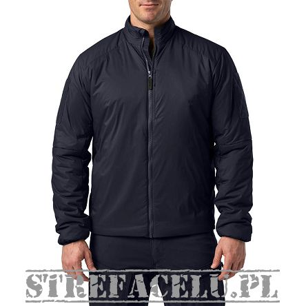 Kurtka męska 5.11 XTU LT3 JACKET kolor: DARK NAVY - (Wybór rozmiarów)