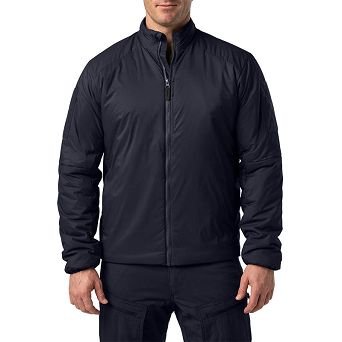 Kurtka męska 5.11 XTU LT3 JACKET kolor: DARK NAVY - (Wybór rozmiarów)