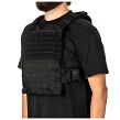 Kamizelka 5.11 ABR PLATE CARRIER kolor: BLACK - 3