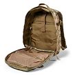 Backpack, Manufacturer : 5.11, Model : Rush 12, Version : 2.0, Color : Multicam - 8