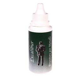 Oksyda czarna na zimno Stil Crin 50ml - SC-BRUN/50ML