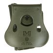 Kabura Roto Paddle Sig P225/P229 IMI Defense Z1090 - zielona  - 4
