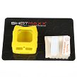 Skórka żółta do stopera SHOTMAXX - SHOTMAXX Silicone Skin Yellow - 2