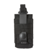 Pouch For 1 Pistol Magazine, Manufacturer : 5.11, Model : Flex Single Pistol Mag Pouch 2.0, Color : Black - 3