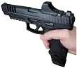 HK VP9 Thumb Rest Takedown Lever - Align Tactical - 2