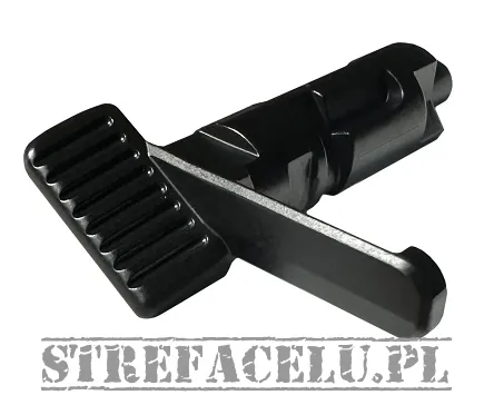 HK VP9 Thumb Rest Takedown Lever - Align Tactical